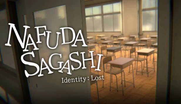 NAFUDA SAGASHI - Identity:Lost -（NAFUDA SAGASHI - Identetey:Lost -） 游戏封面
