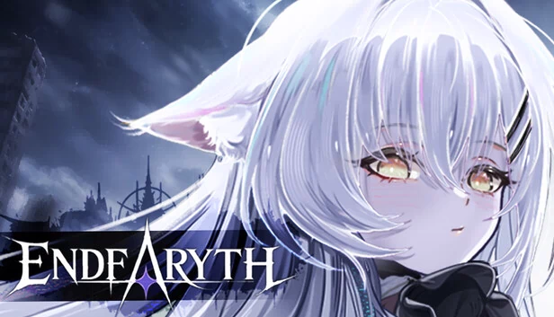 Endfaryth 游戏封面