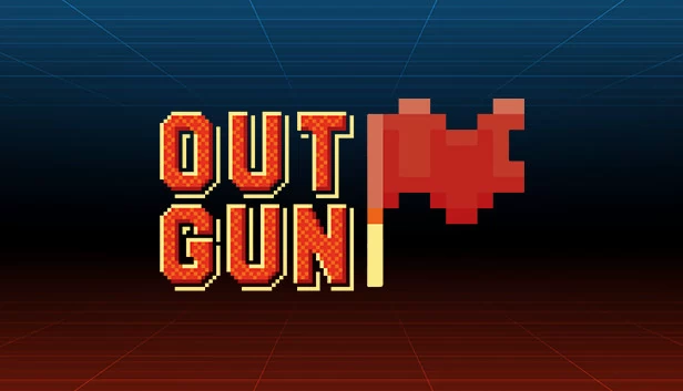 Outgun 游戏封面