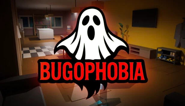 Bugophobia（BugoPhobia） 游戏封面