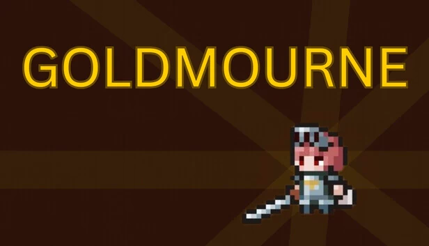 金哀（Goldmourne） 游戏封面