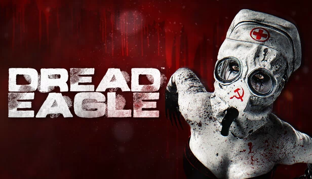 恐惧之鹰（Dread Eagle） 游戏封面