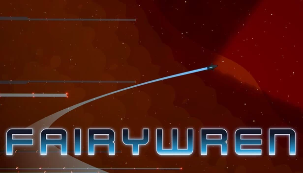 Fairywren 游戏封面