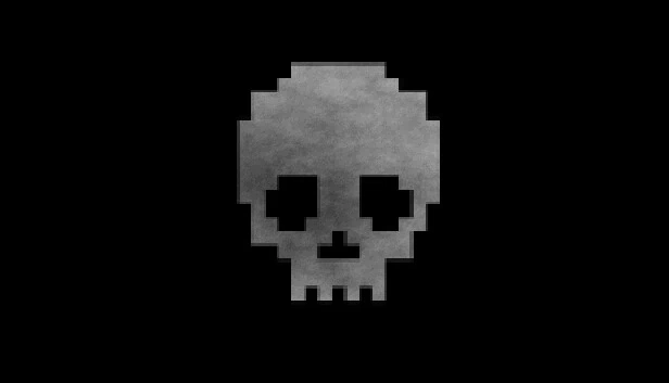 恐惧致死（Died Of Fear） 游戏封面