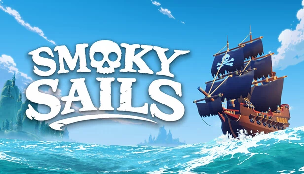 烟帆（Smoky Sails） 游戏封面