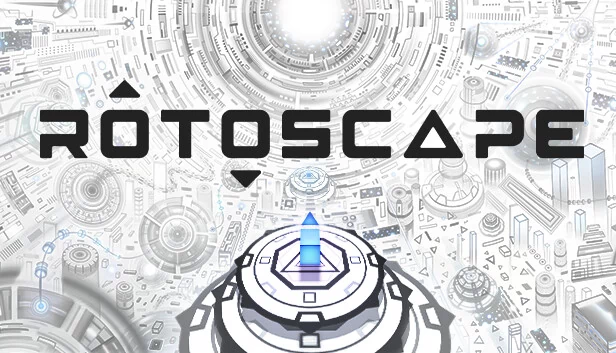 Rotoscape 游戏封面
