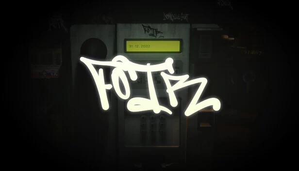 指环王：护戒使者（FOTR） 游戏封面