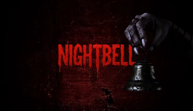 夜铃（NIGHTBELL） 游戏封面