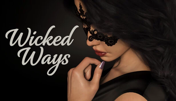 邪恶之道(Wicked Ways) 游戏封面