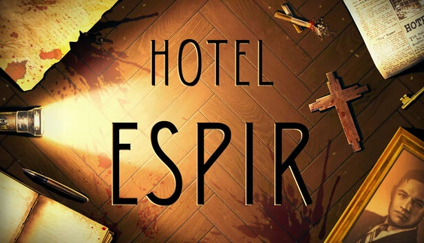 Hotel Espir 游戏封面