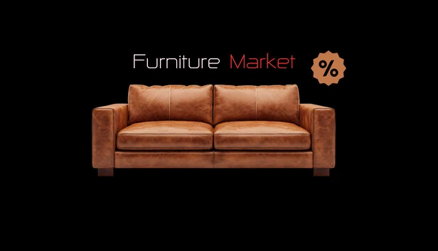 家具市场（Furniture Market） 游戏封面