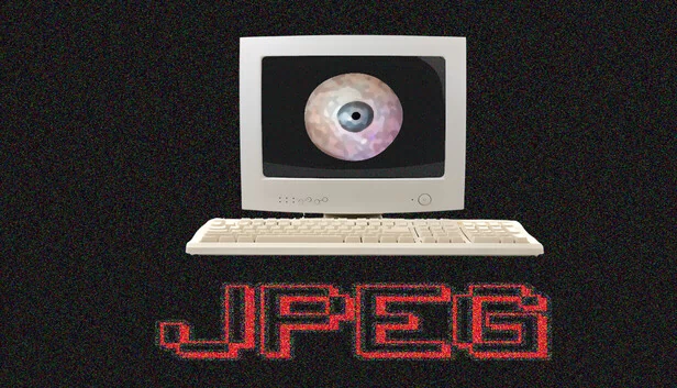 JPEG 游戏封面