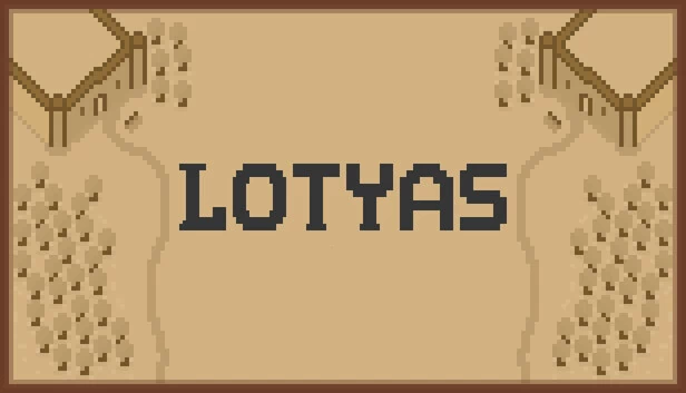 Lotyas 游戏封面