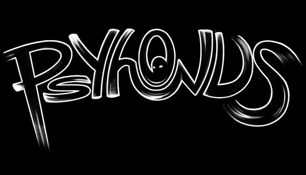 Psyhonds 游戏封面
