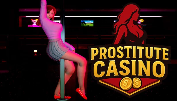 Prostitute Casino 游戏封面