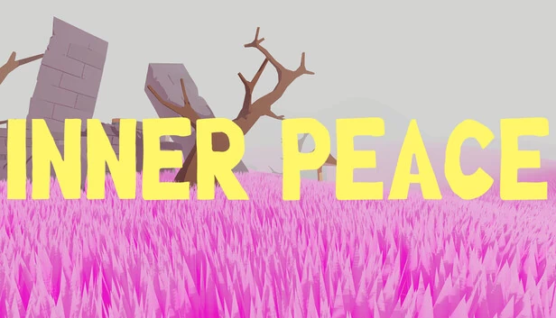 内心平静（Inner Peace） 游戏封面