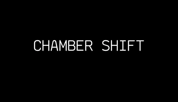 密室转换(CHAMBER SHIFT) 游戏封面