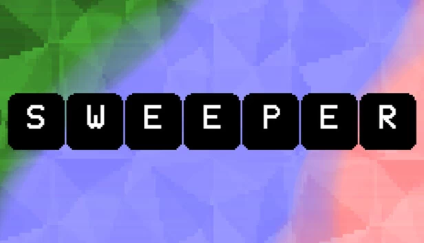扫雷（Sweeper） 游戏封面