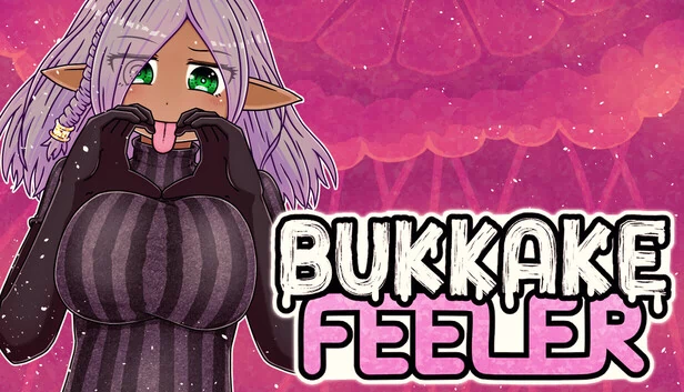 Bukkake Feeler 游戏封面