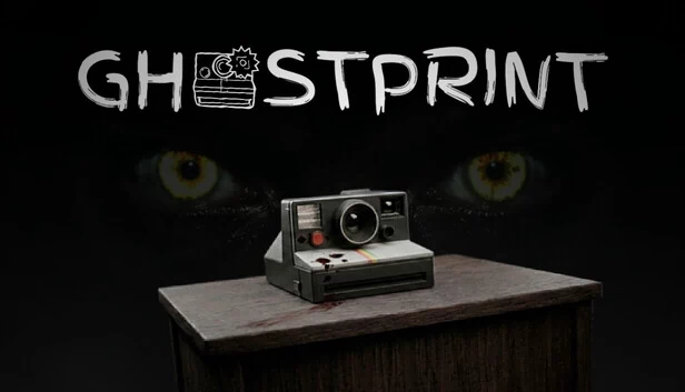 Ghostprint 游戏封面