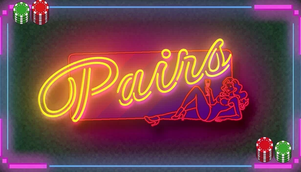 Pairs 游戏封面