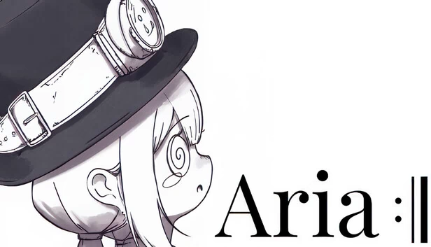 Aria:（Aria:||） 游戏封面