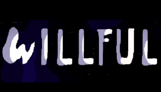 Willful 游戏封面