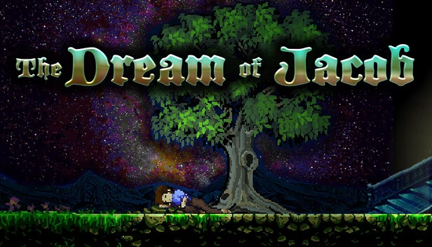 雅各布之梦（The Dream of Jacob） 游戏封面