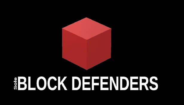 Sole_BlockDefenders 游戏封面