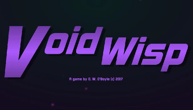 虚空幽魂（Void Wisp） 游戏封面