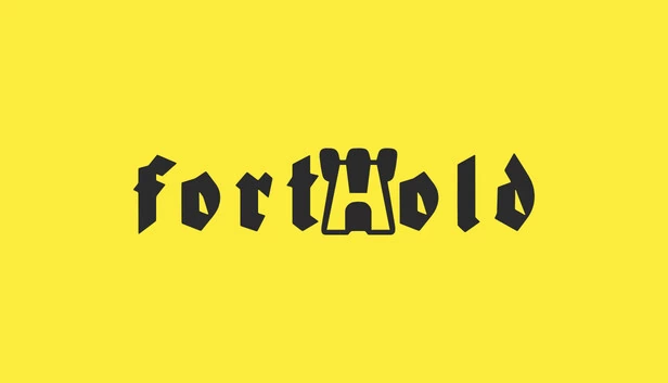 据点（Forthold） 游戏封面