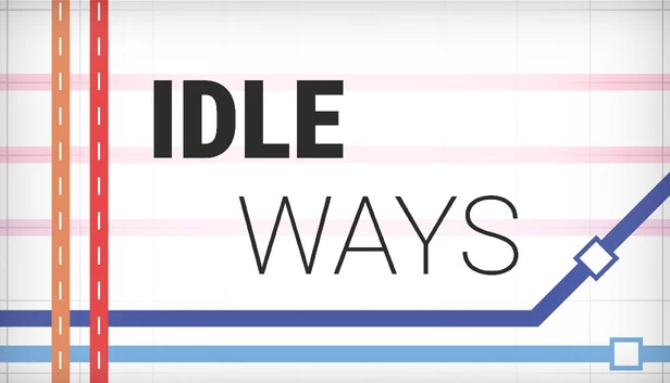 放置之道（Idle Ways） 游戏封面
