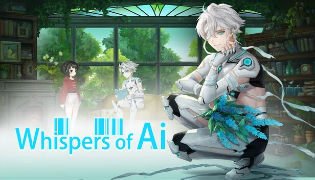 艾之低语（Whispers of Ai） 游戏封面