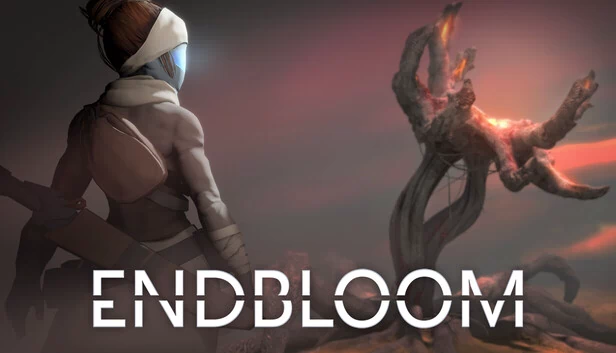 终末绽放（Endbloom） 游戏封面
