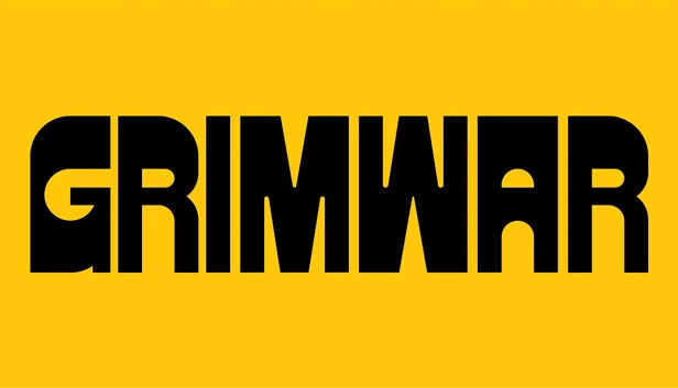 Grimwar 游戏封面