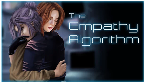 共情算法（The Empathy Algorithm） 游戏封面