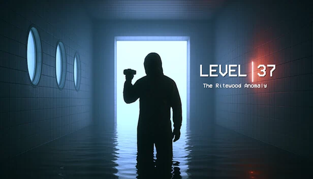 第37关：里特伍德异常（Level 37: The Ritewood Anomaly） 游戏封面
