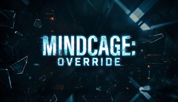 Mindcage: Override 游戏封面