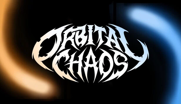 轨道混沌（Orbital Chaos） 游戏封面