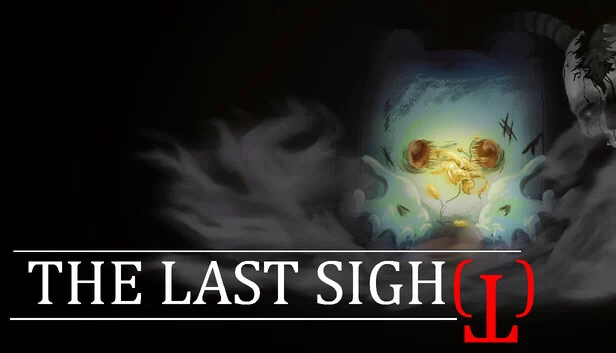 最后的叹息（The Last Sigh(t)） 游戏封面