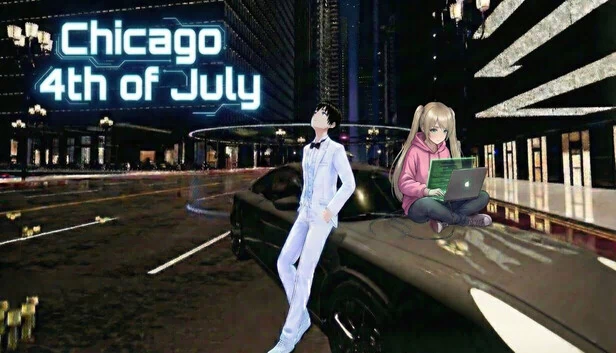 芝加哥独立日（Chicago 4th of July） 游戏封面