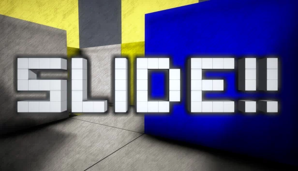 Slide!! 游戏封面