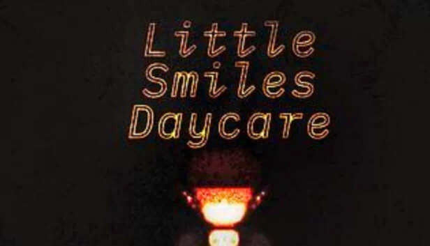 小小微笑托儿所（Little Smiles Daycare） 游戏封面