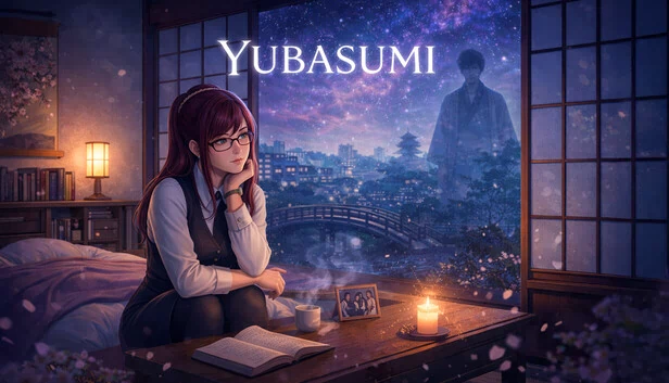 指夹（Yubasumi） 游戏封面