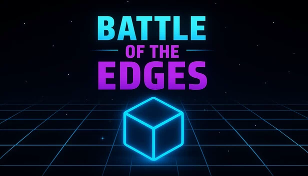 边缘之战（Battle of the Edges） 游戏封面