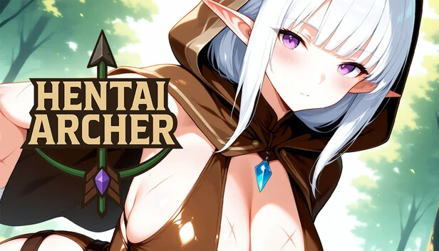 Hentai Archer 游戏封面