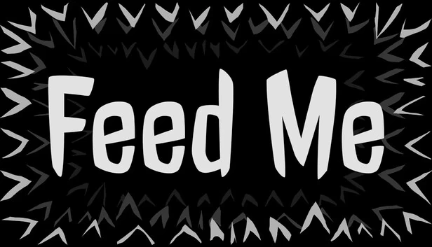 喂我（Feed Me） 游戏封面