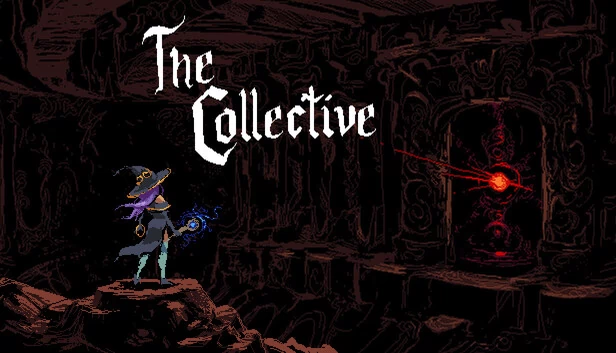 The Collective 游戏封面