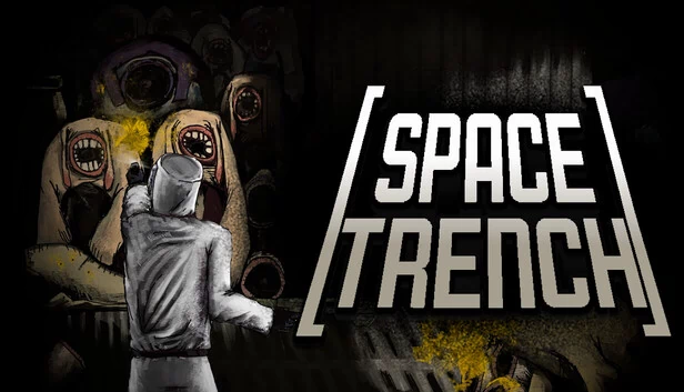 太空战壕(Space Trench) 游戏封面
