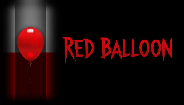 红气球(Red Balloon) 游戏封面
